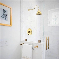 Trinsic Shower System